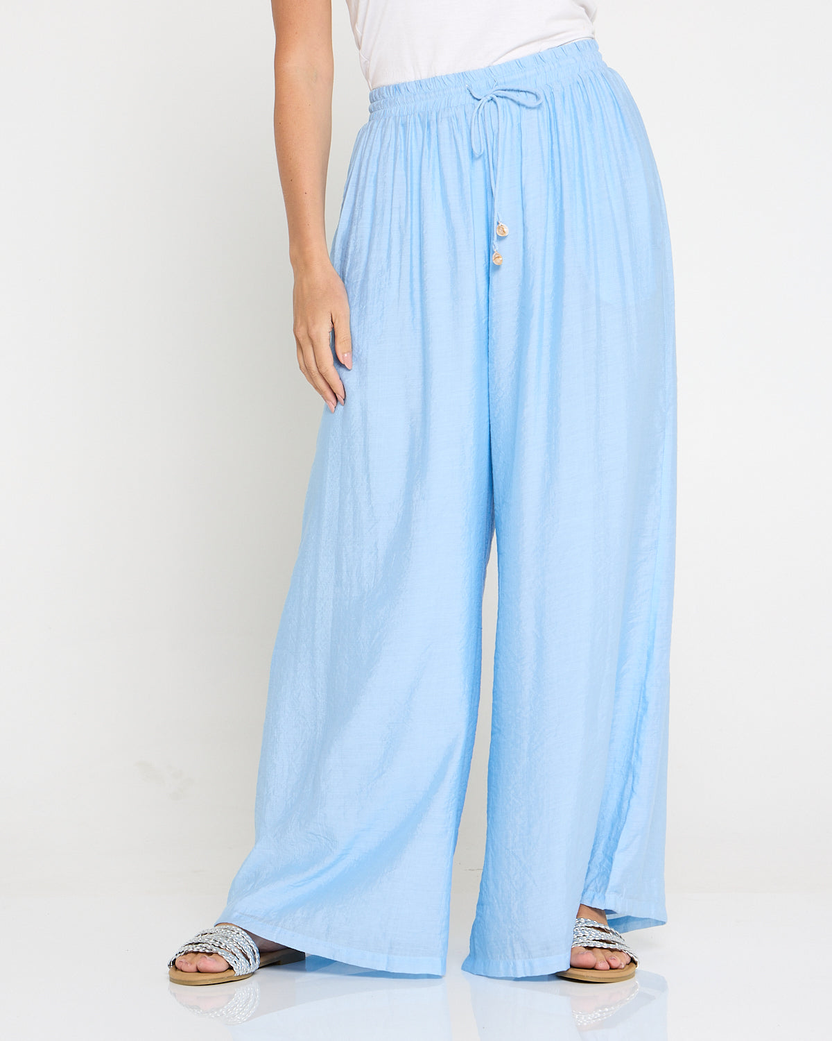 Baja Pant - Safira