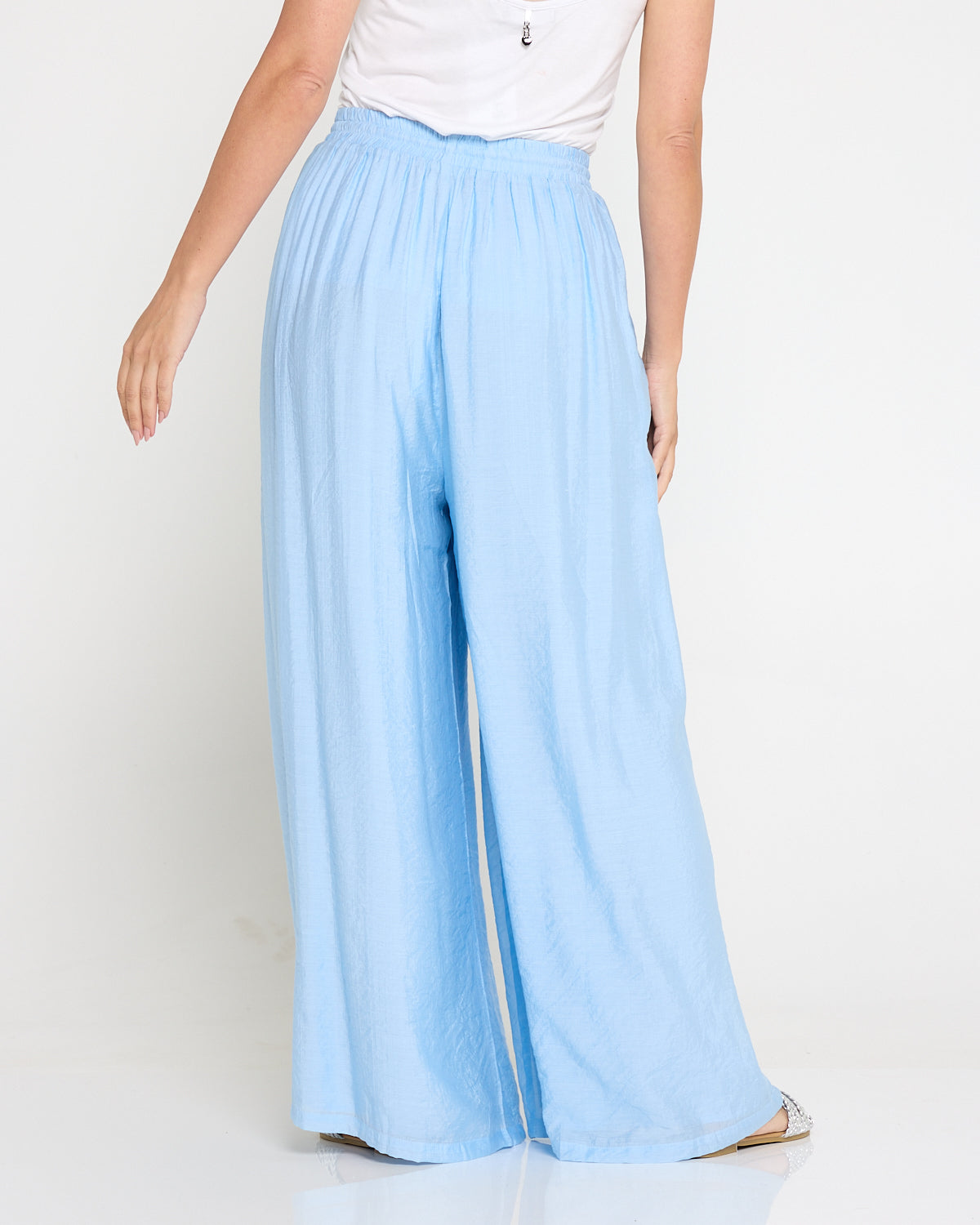 Baja Pant - Safira