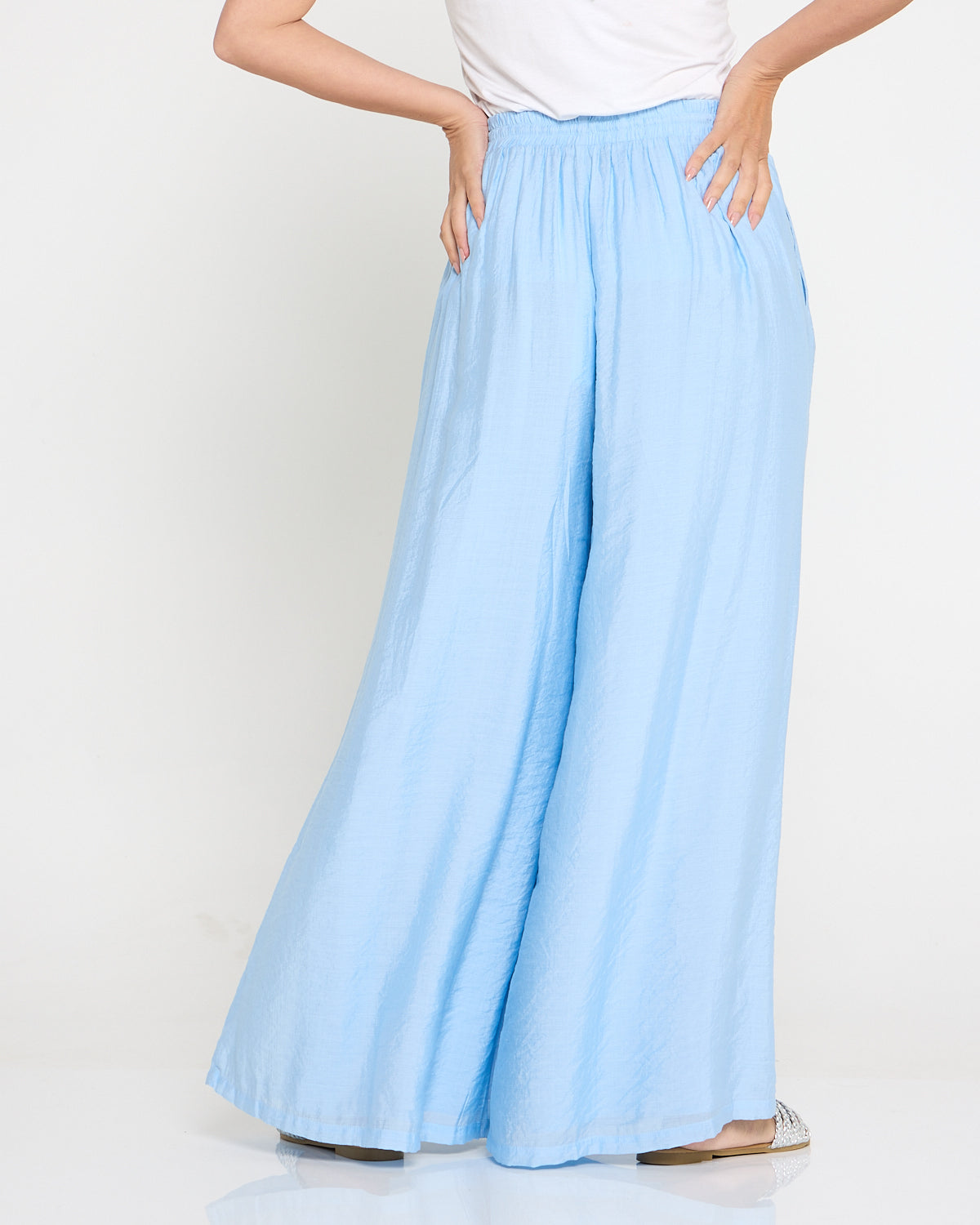 Baja Pant - Safira