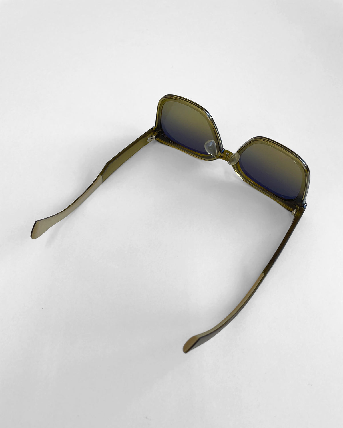 Bayside Sunglasses - Olive