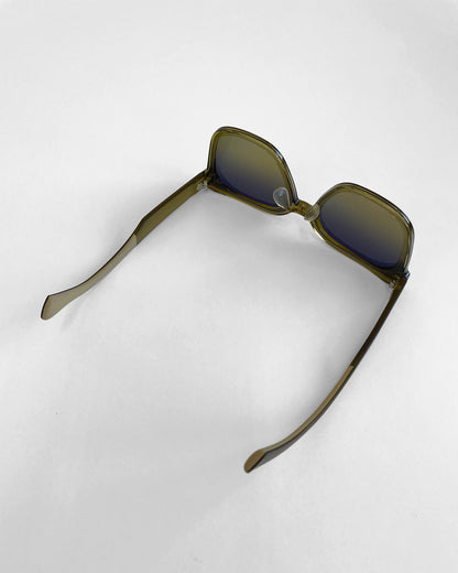 Bayside Sunglasses - Olive