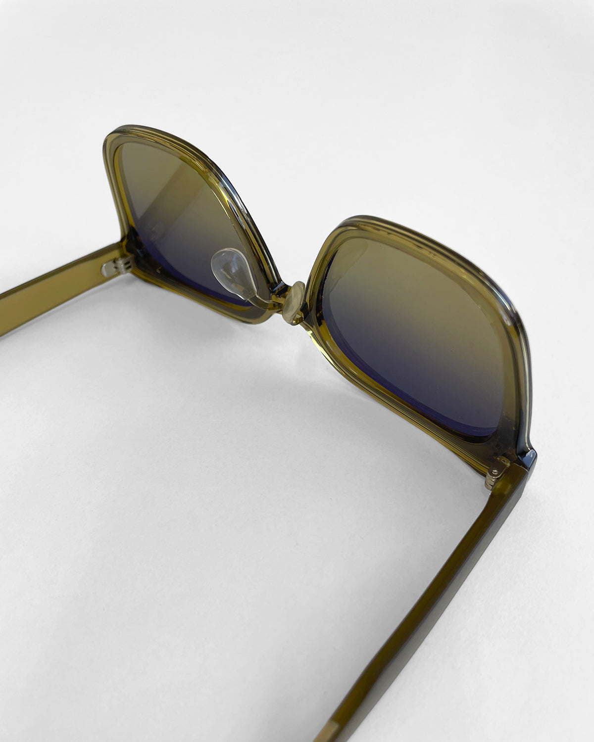 Bayside Sunglasses - Olive
