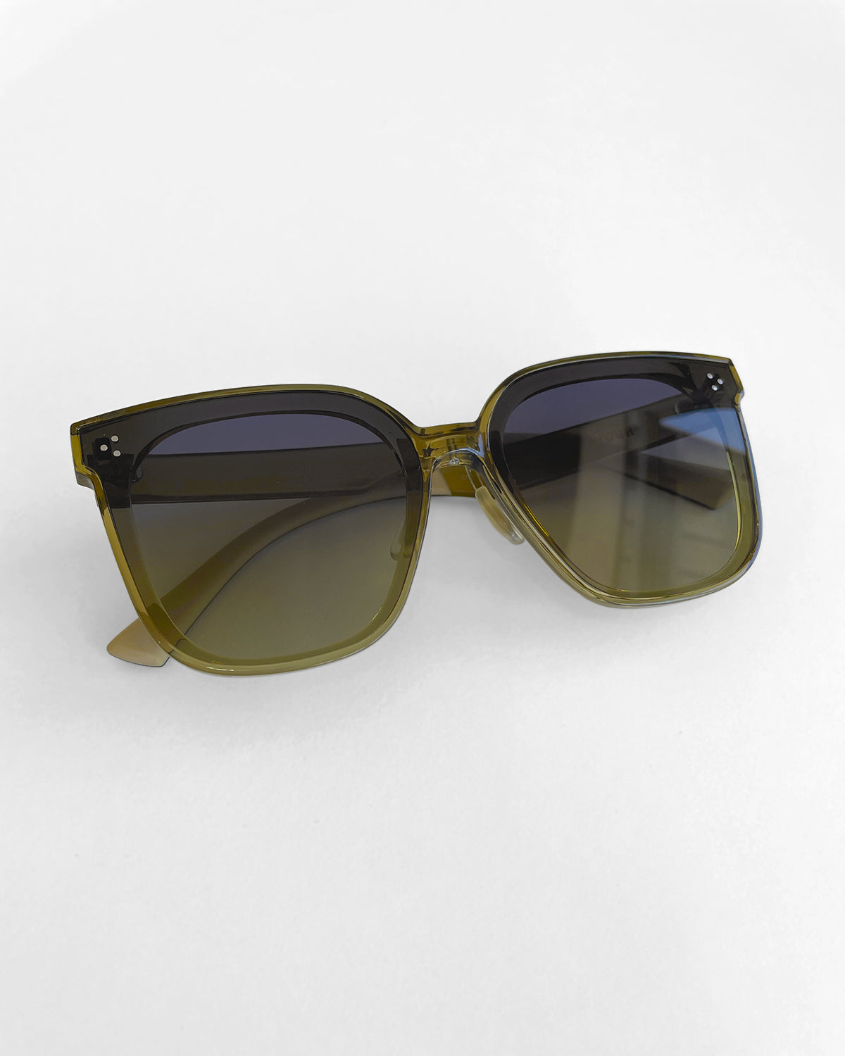 Bayside Sunglasses - Olive