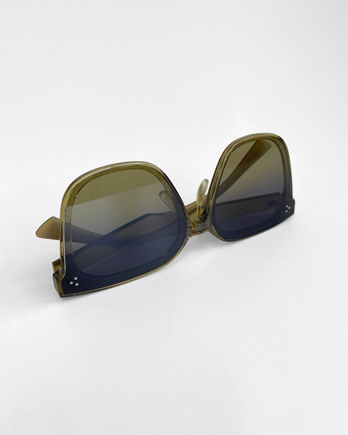 Bayside Sunglasses - Olive