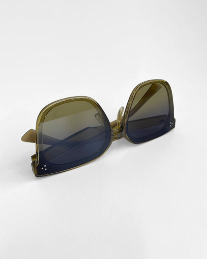 Bayside Sunglasses - Olive