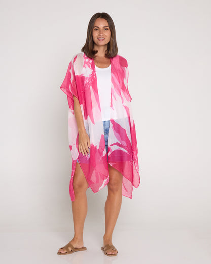 Noosa Summer Cape – Sunset Flash