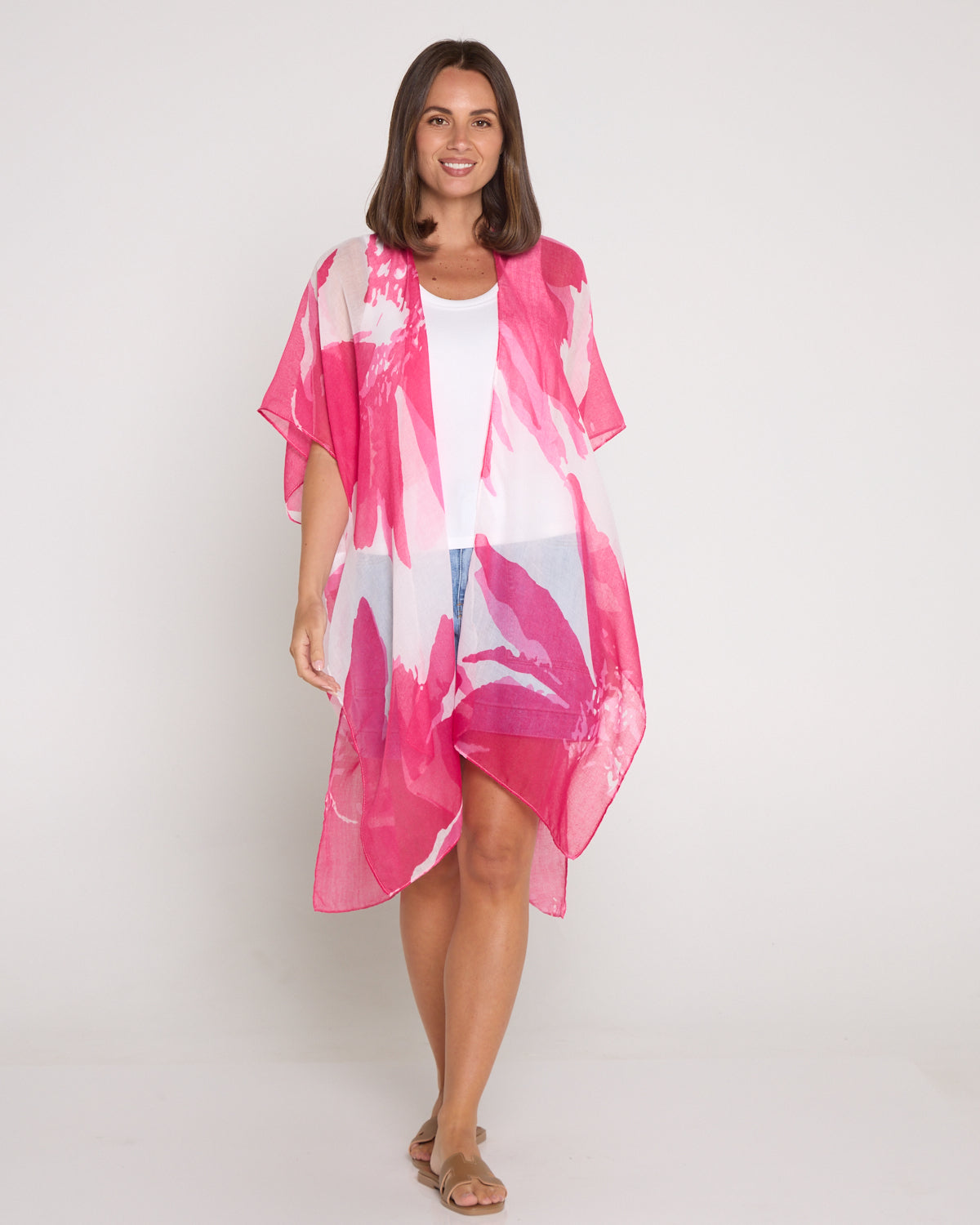 Noosa Summer Cape – Sunset Flash