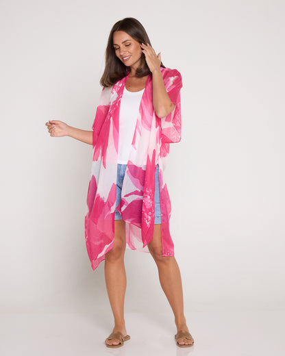 Noosa Summer Cape – Sunset Flash