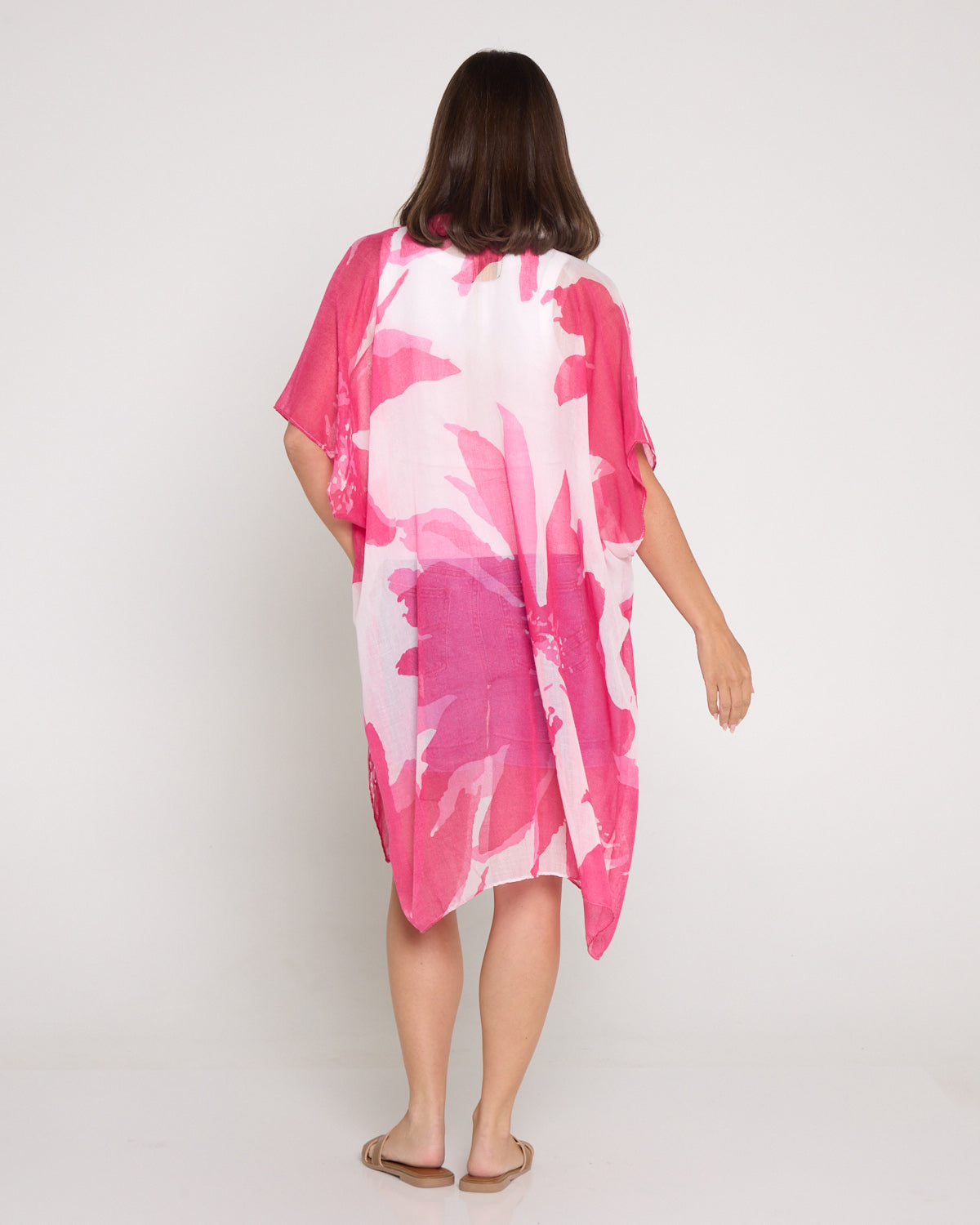 Noosa Summer Cape – Sunset Flash