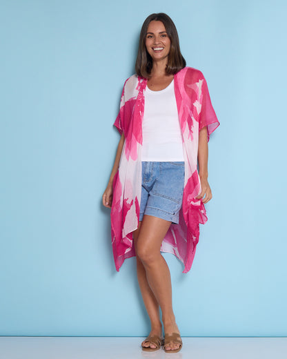 Noosa Summer Cape – Sunset Flash