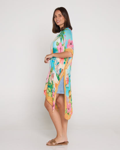 Noosa Summer Cape - Tropical Hibiscus Bay