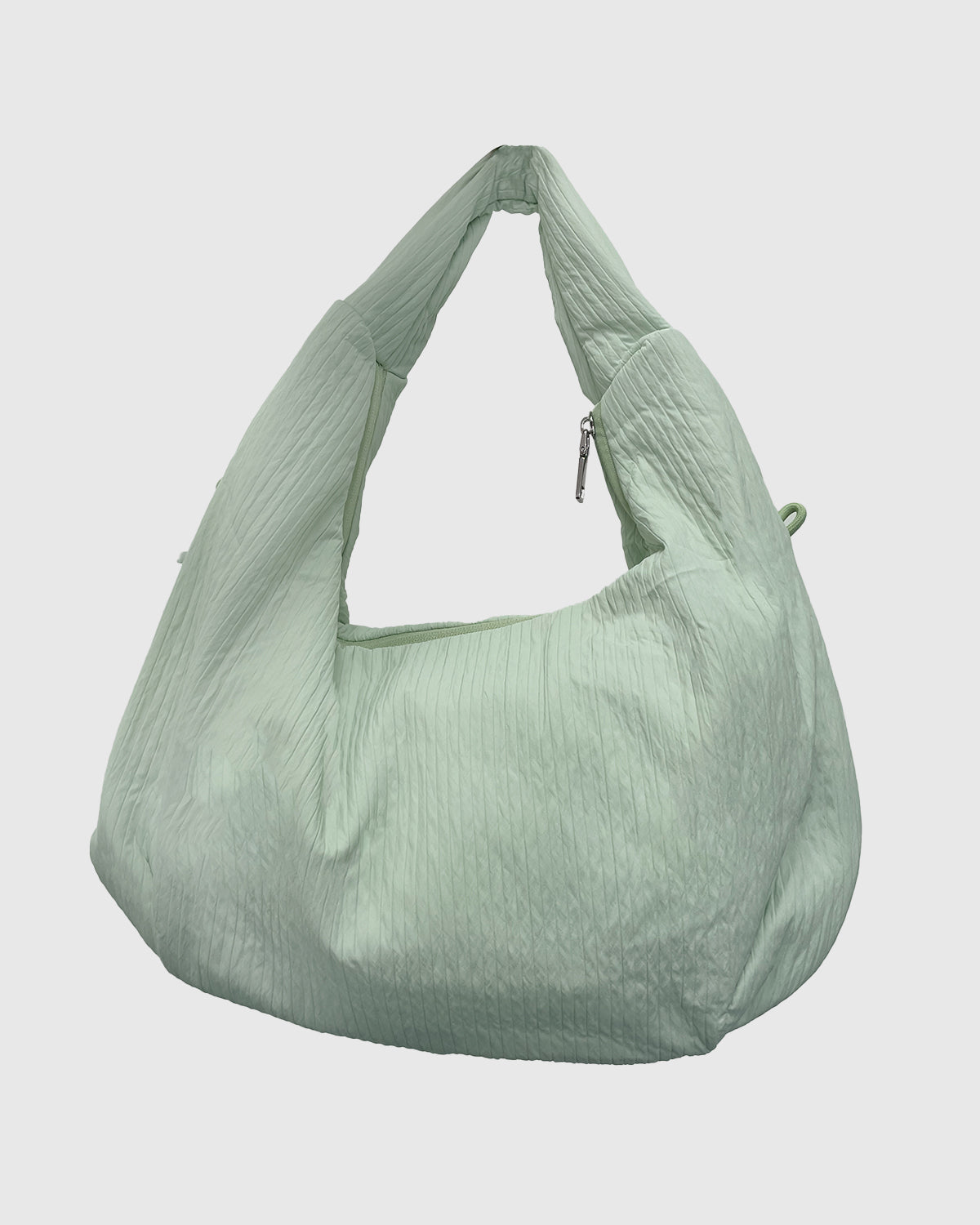 Billie Slouch Shoulder Bag - Mint