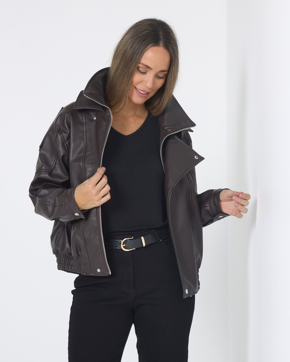 Winter Clothing