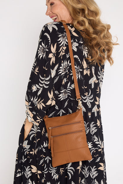 Ember Bag - Brown