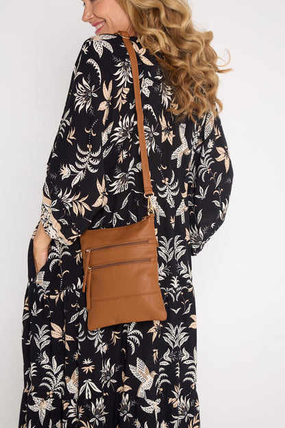 Ember Bag - Brown