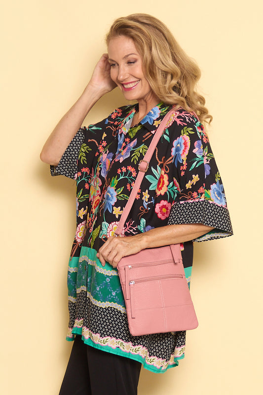 Ember Bag - Pink