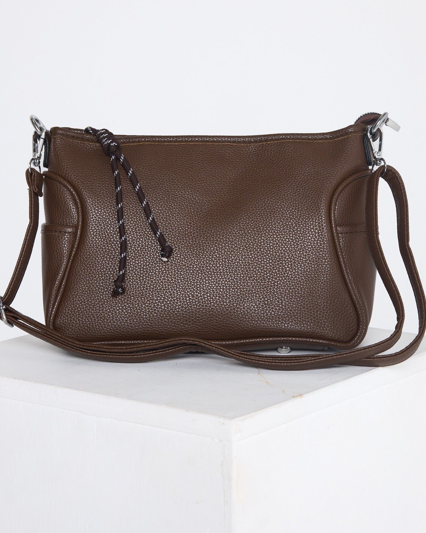 Waldarra Bag - Chocolate