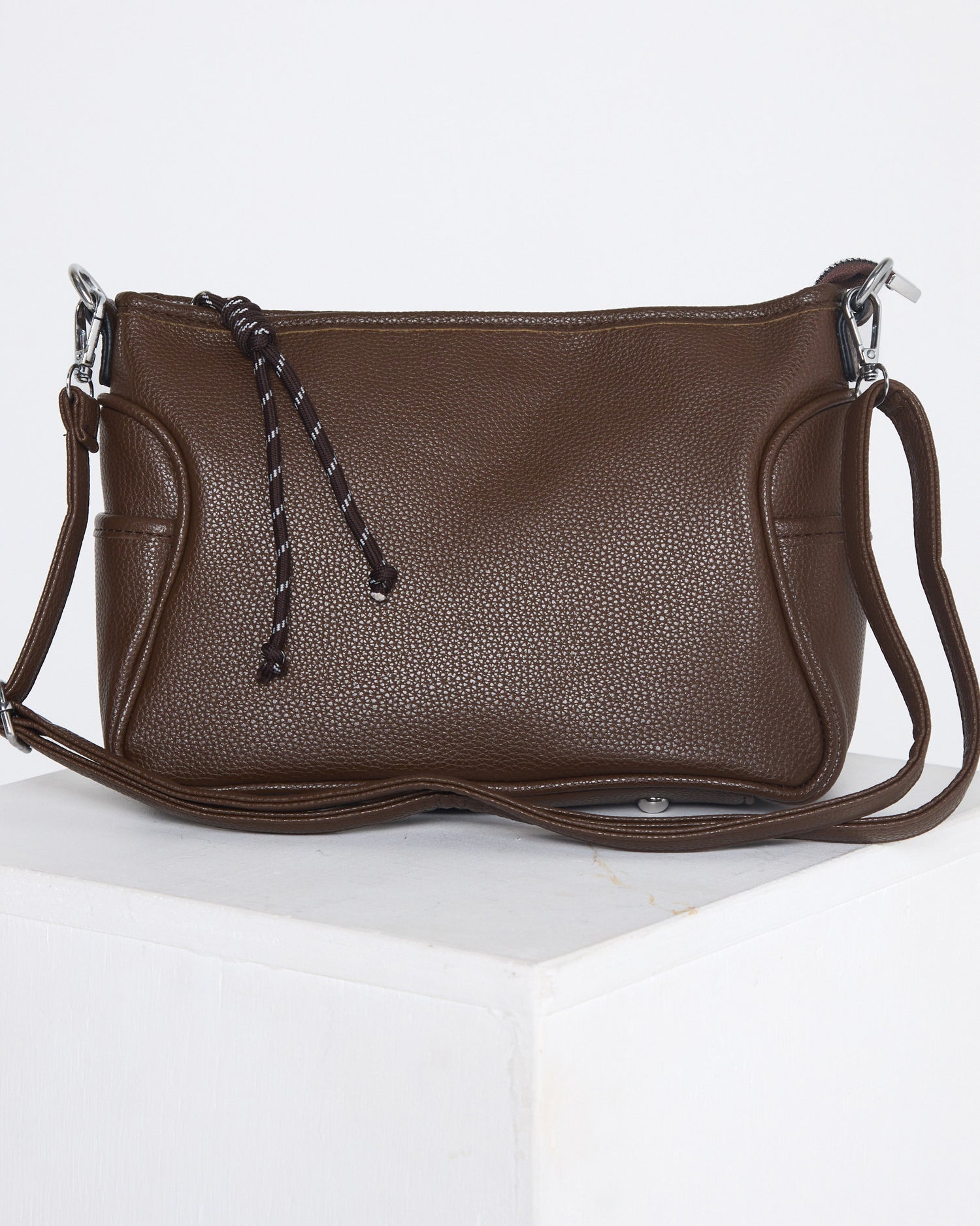 Waldarra Bag - Chocolate