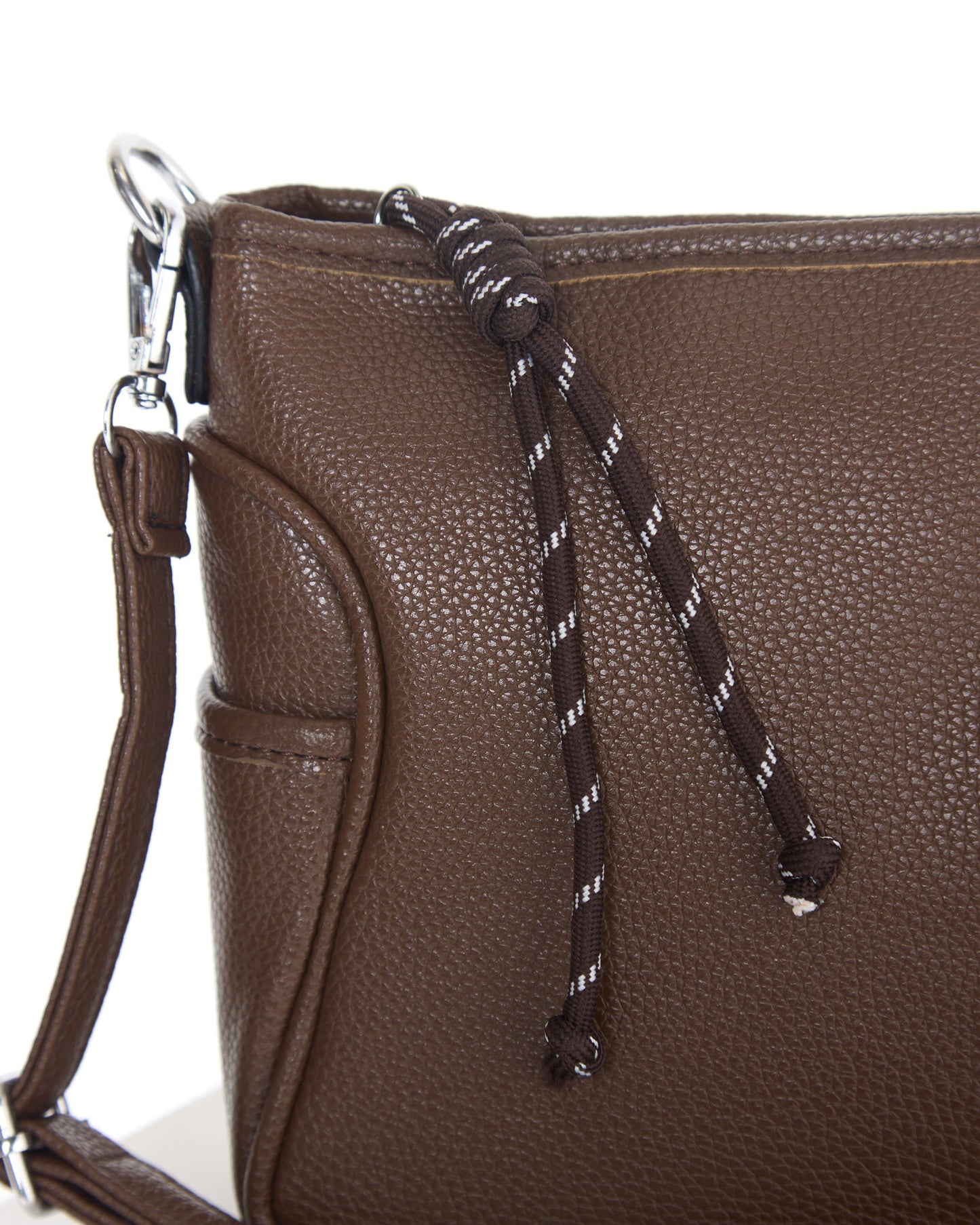 Waldarra Bag - Chocolate