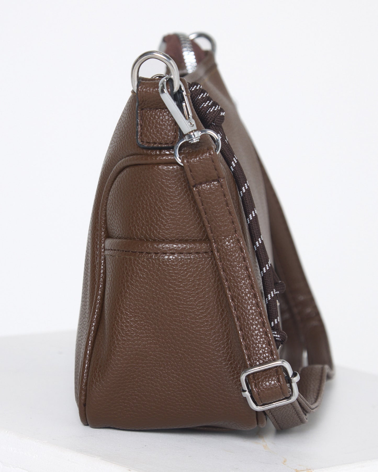 Waldarra Bag - Chocolate