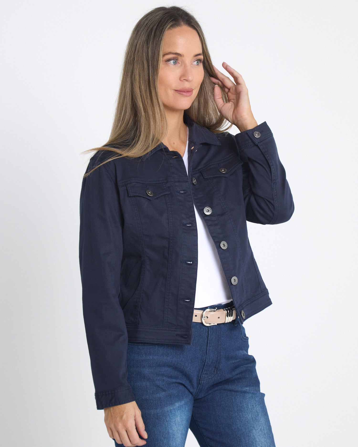Denim