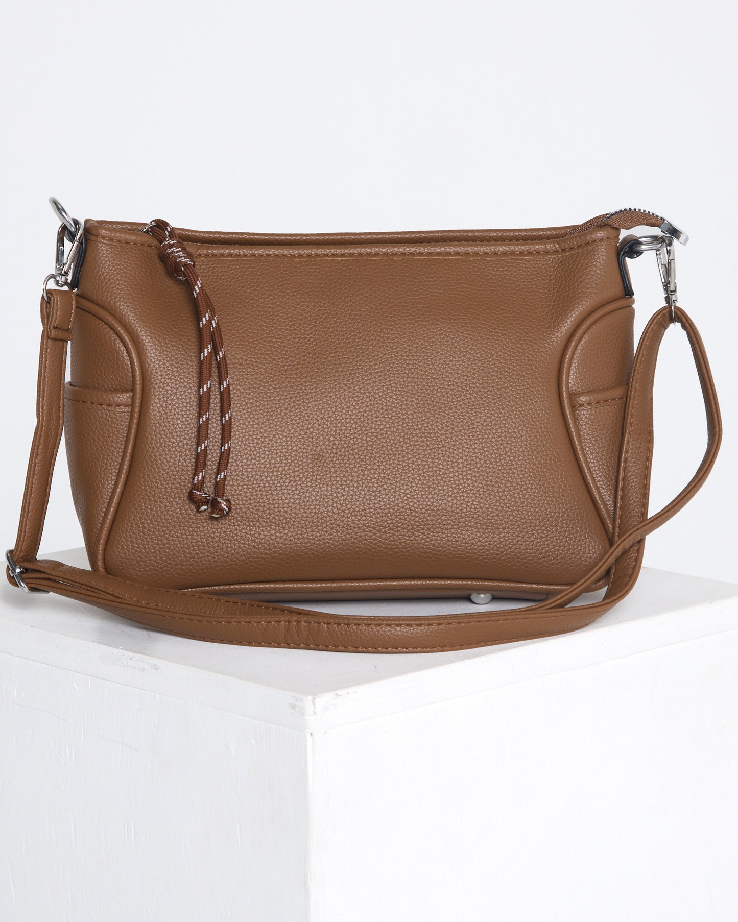Waldarra Bag - Brown