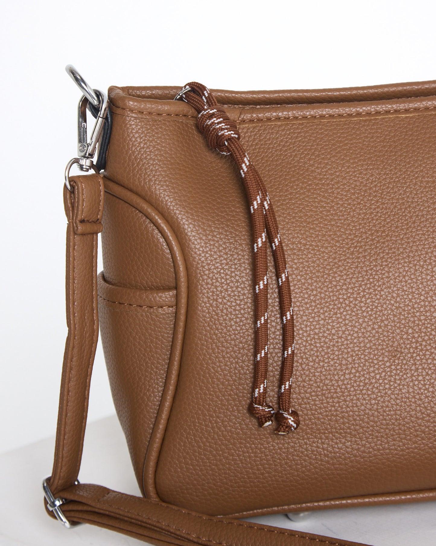 Waldarra Bag - Brown