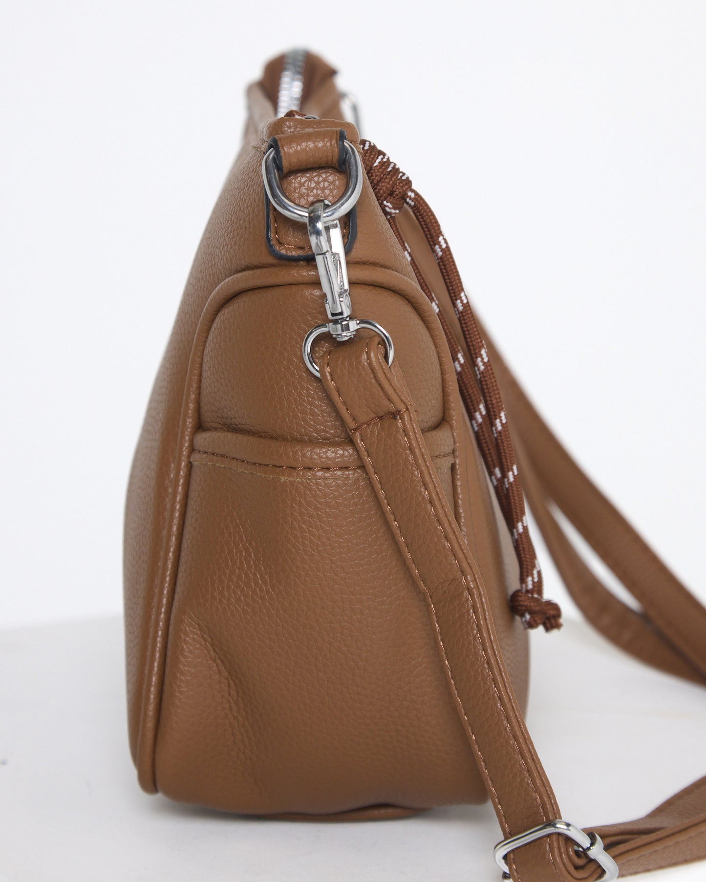 Waldarra Bag - Brown