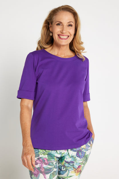 Ultimate T-Shirt - Purple
