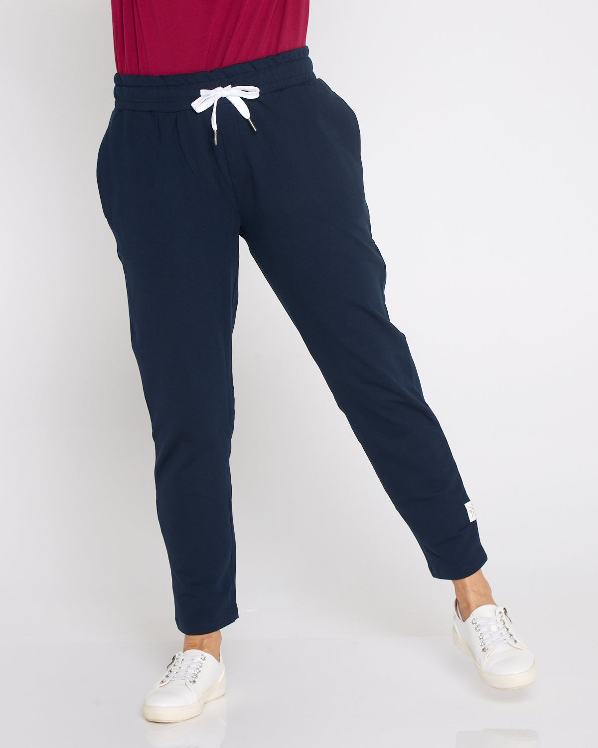Lobby Pant - Navy