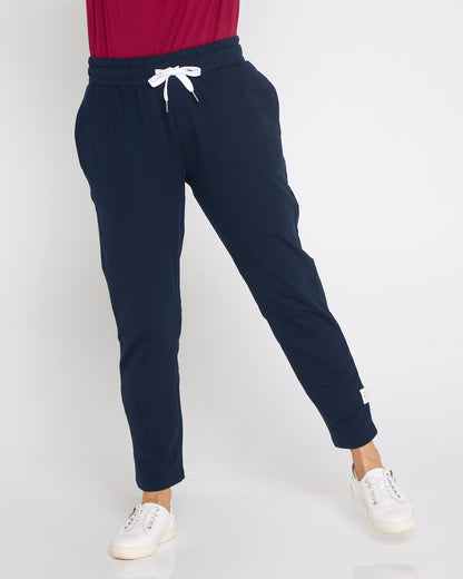 Lobby Pant - Navy