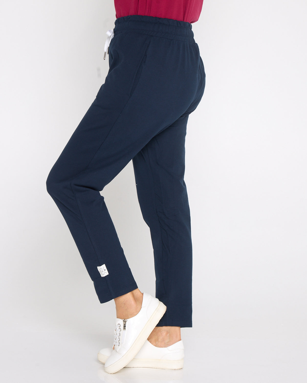 Lobby Pant - Navy