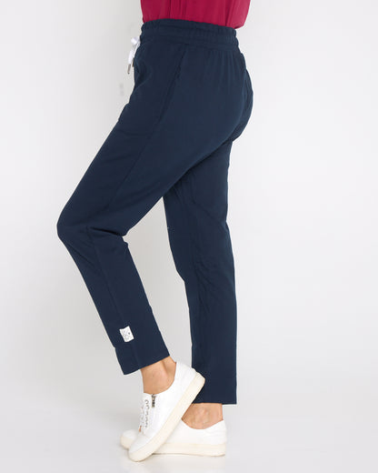 Lobby Pant - Navy