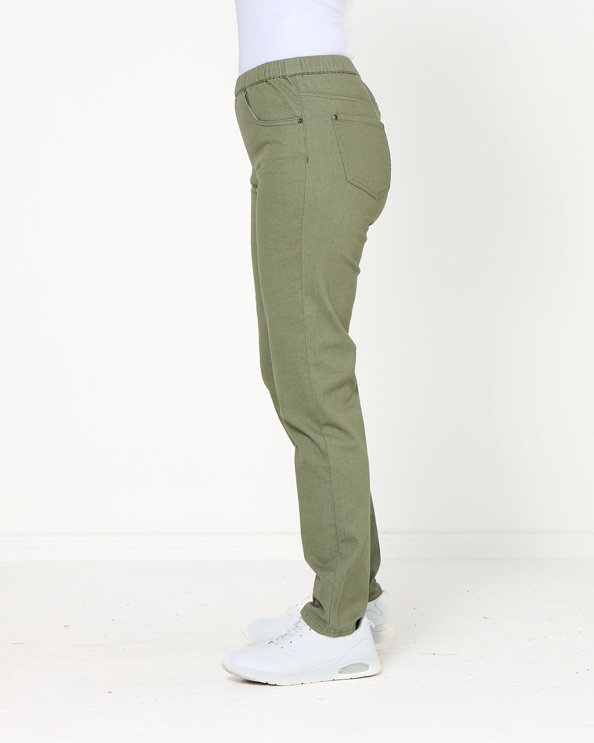 Sorrento Pant - Khaki
