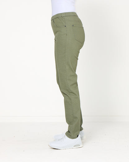 Sorrento Pant - Khaki