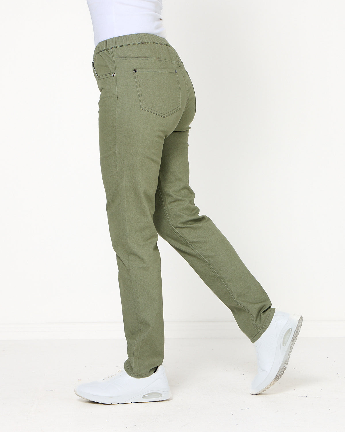 Sorrento Pant - Khaki