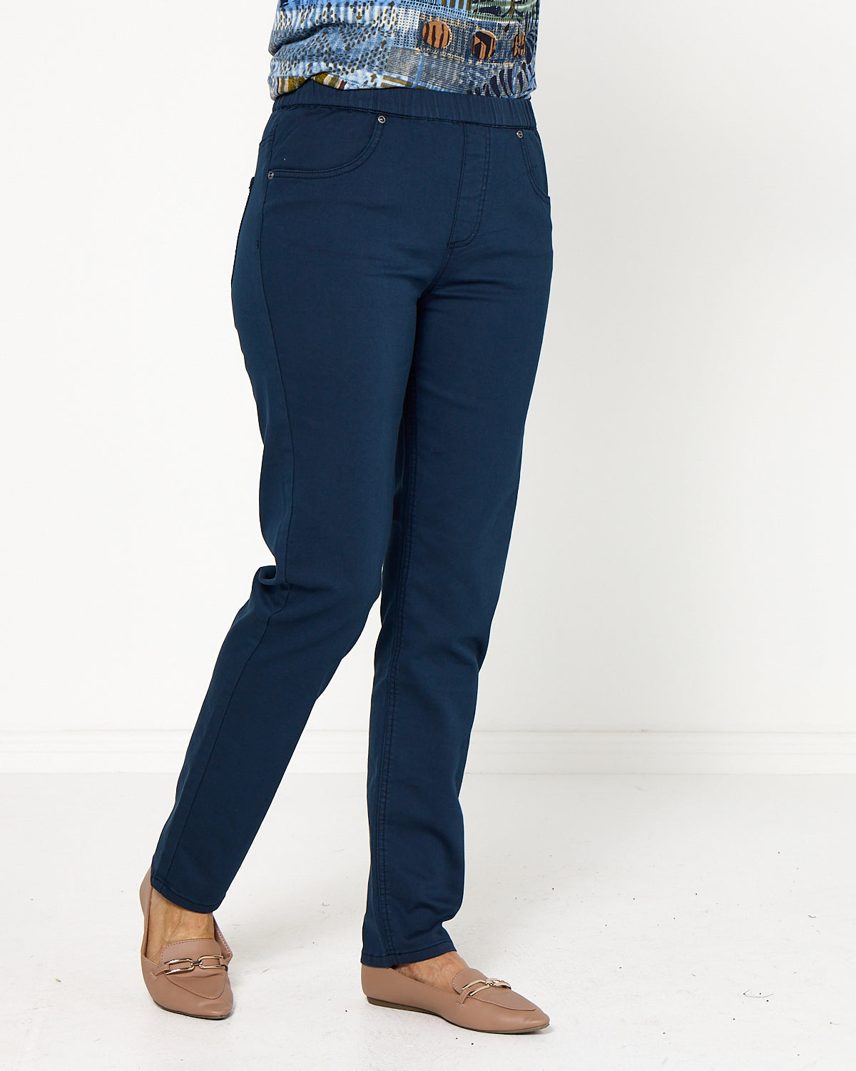 Denim
