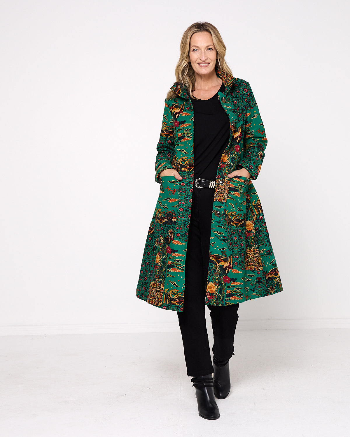 Outerwear