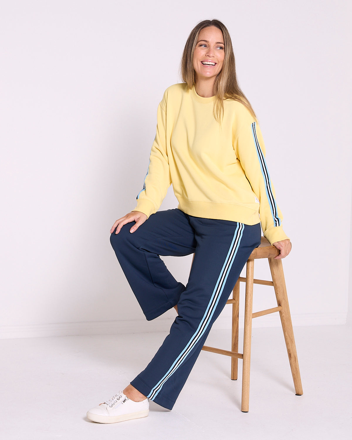 Celeste Crew - Lemon