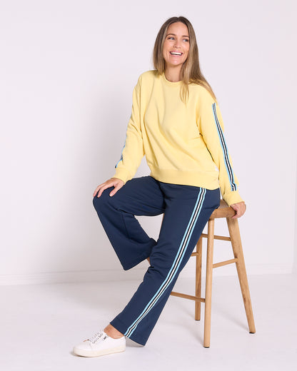 Celeste Crew - Lemon