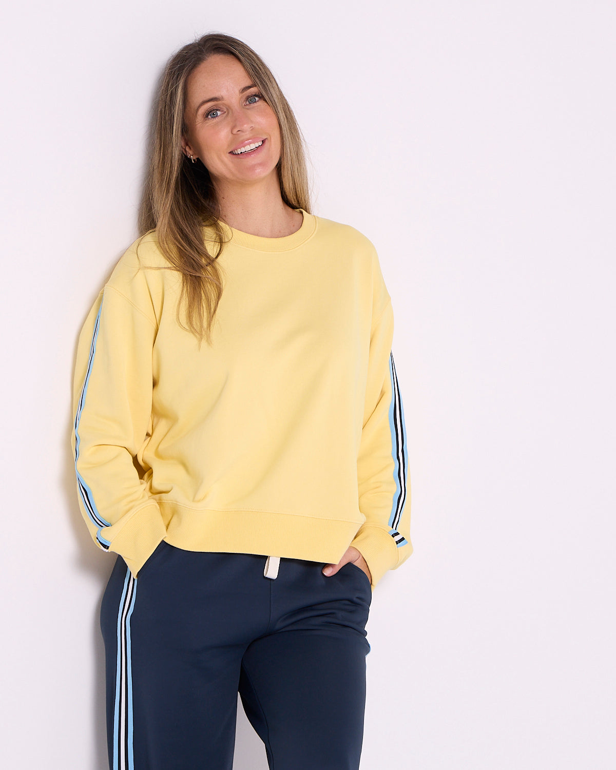 Celeste Crew - Lemon