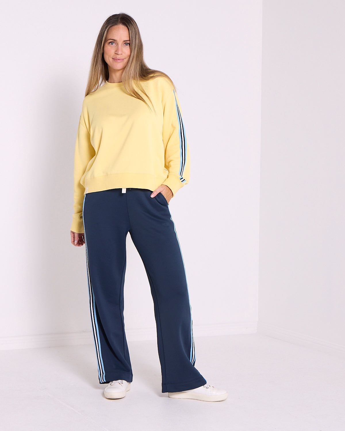 Celeste Crew - Lemon