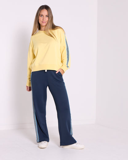 Celeste Crew - Lemon