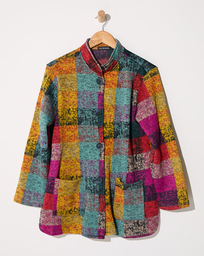 Evendale Jacket - Multi