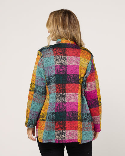 Evendale Jacket - Multi