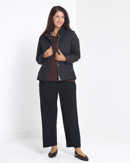 Lawlor Pants - Black