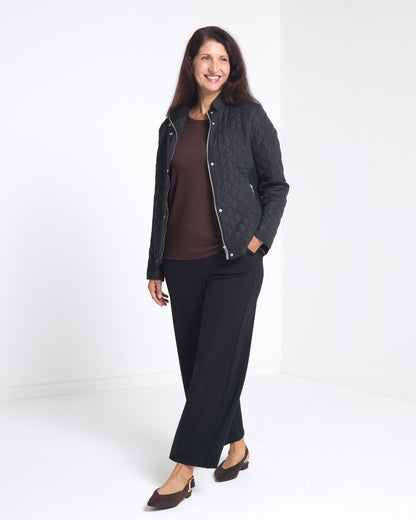Lawlor Pants - Black