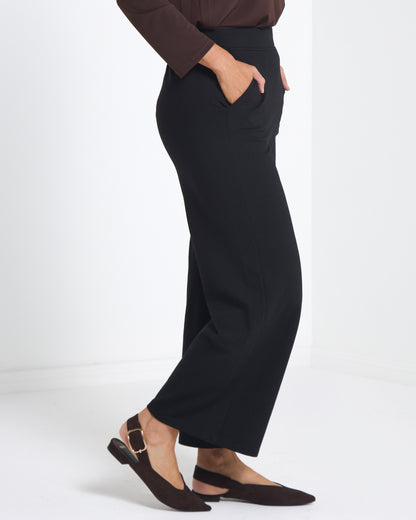 Lawlor Pants - Black