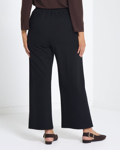 Lawlor Pants - Black