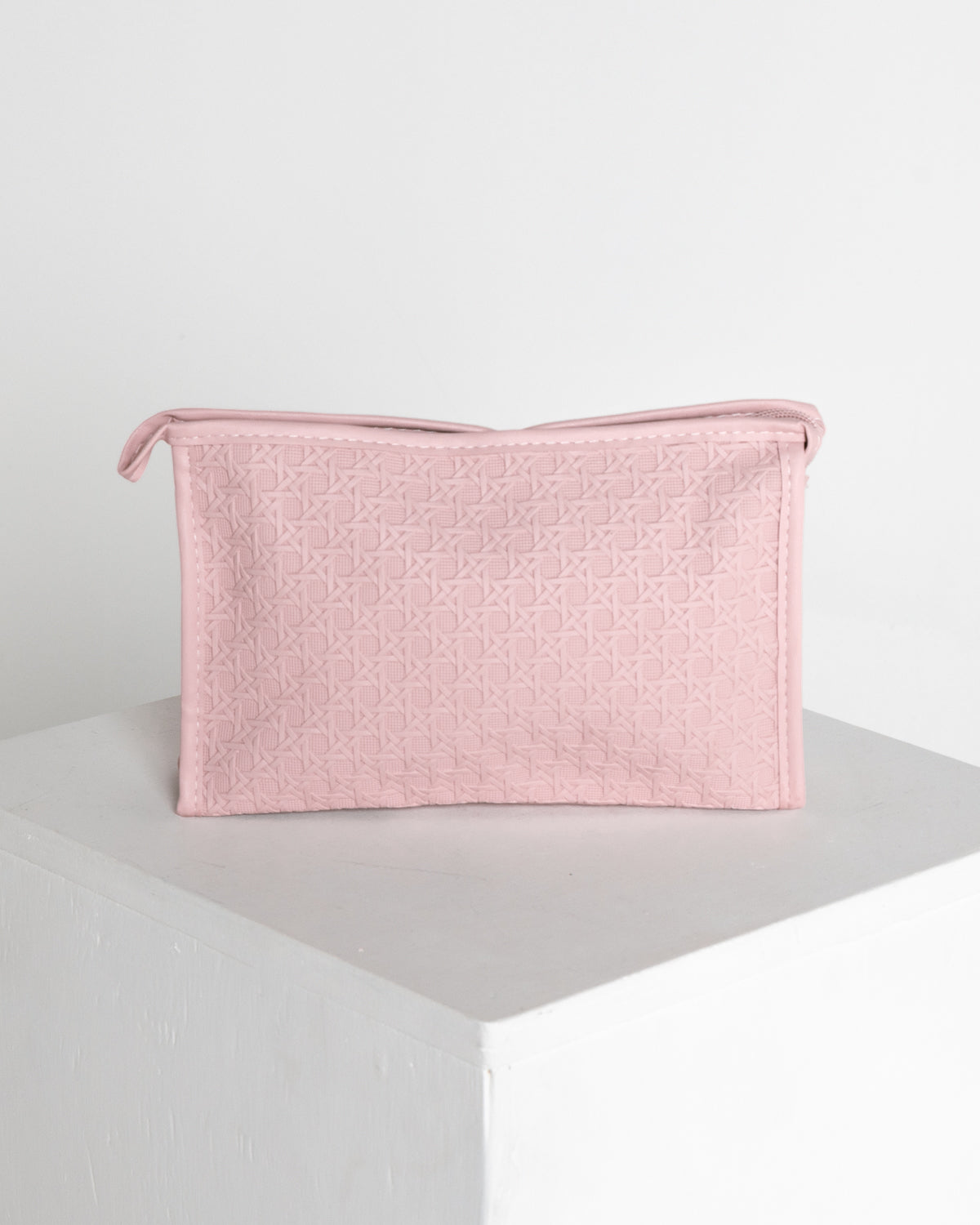 Concord Cosmetic / Travel Case - Blossom Weave